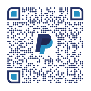 Paypal QRCode