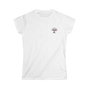 Women's Softstyle Tee