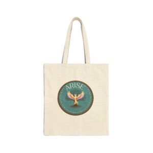 ARISE™ Everyday Tote - Phoenix Tree