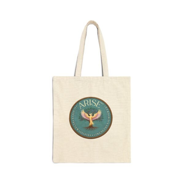 ARISE™ Everyday Tote - Phoenix Tree