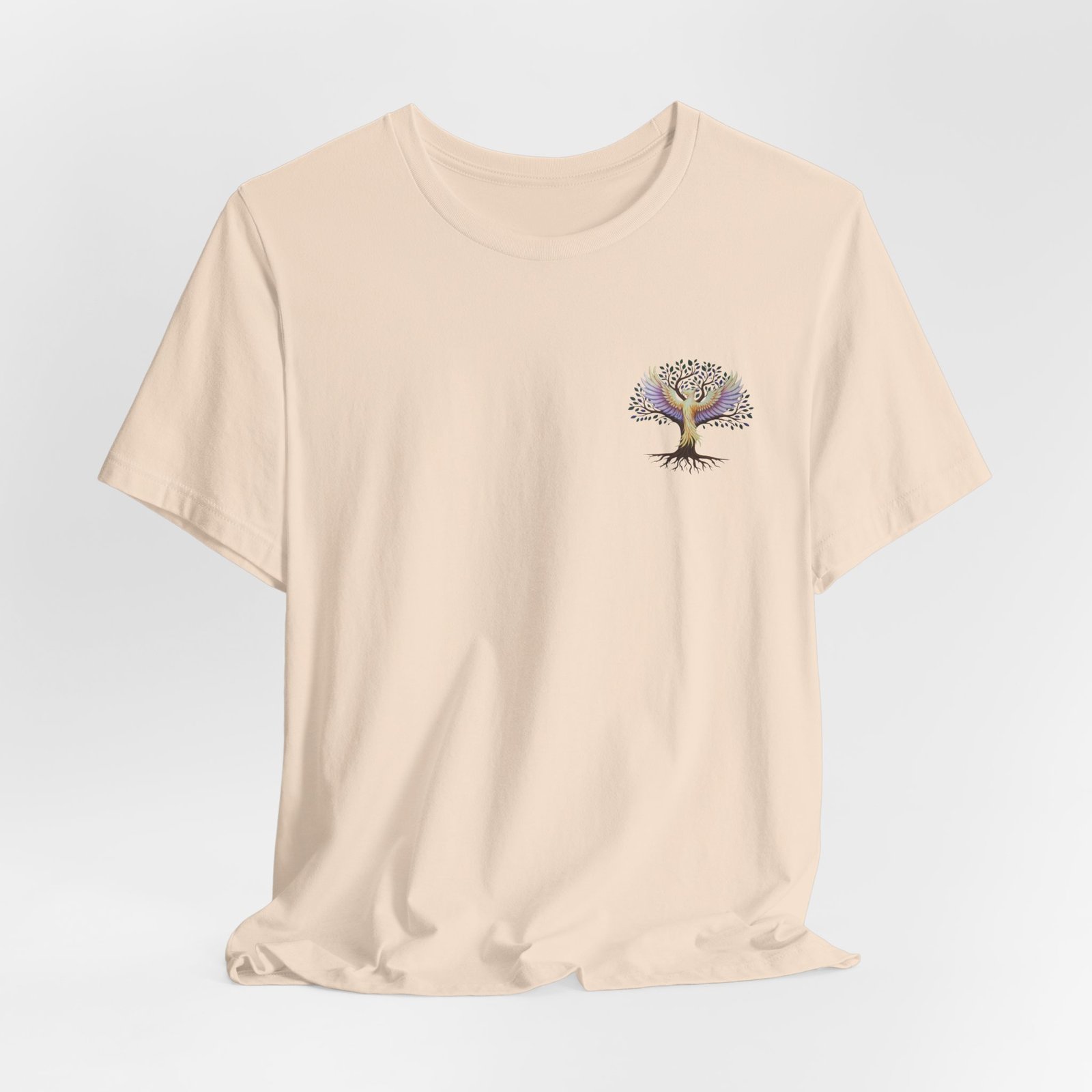 ARISE™ Signature Tee - Phoenix Tree - Image 5