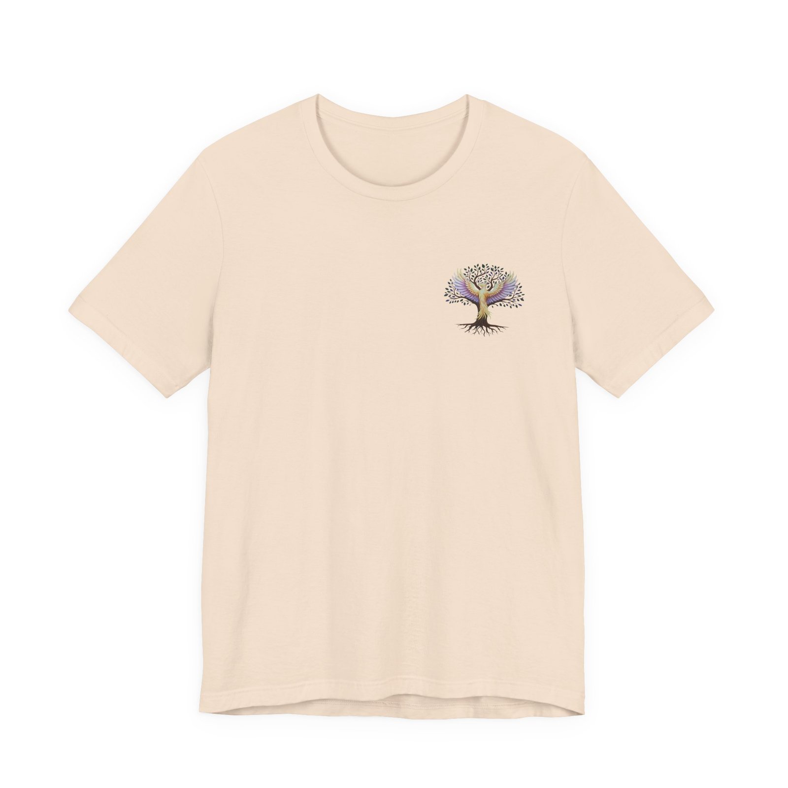 ARISE™ Signature Tee - Phoenix Tree