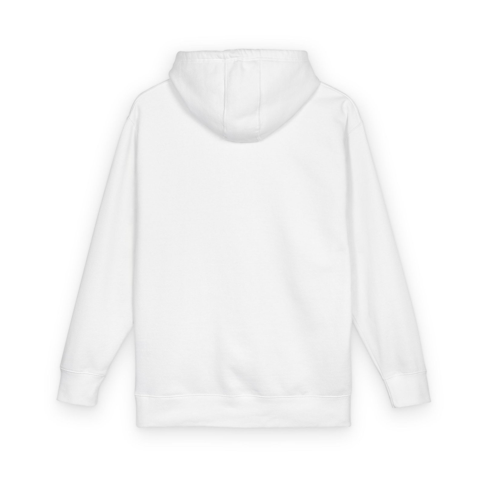 ARISE™ Tree of Life Fleece Hoodie - Small Colorful Floral Tree Chest Print - Image 3