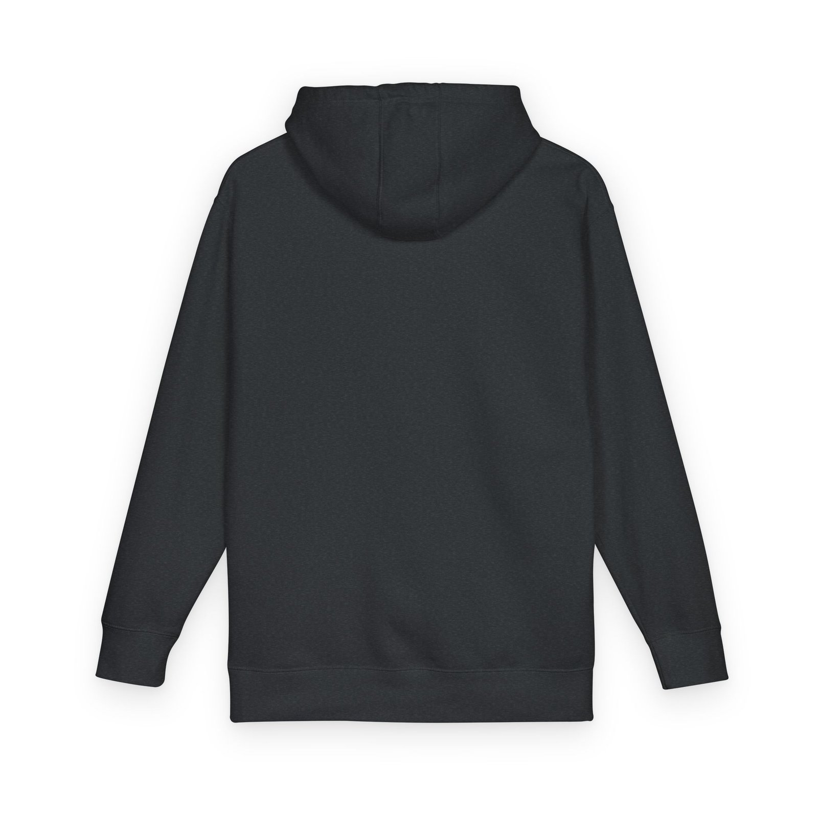 ARISE™ Tree of Life Fleece Hoodie - Small Colorful Floral Tree Chest Print - Image 7