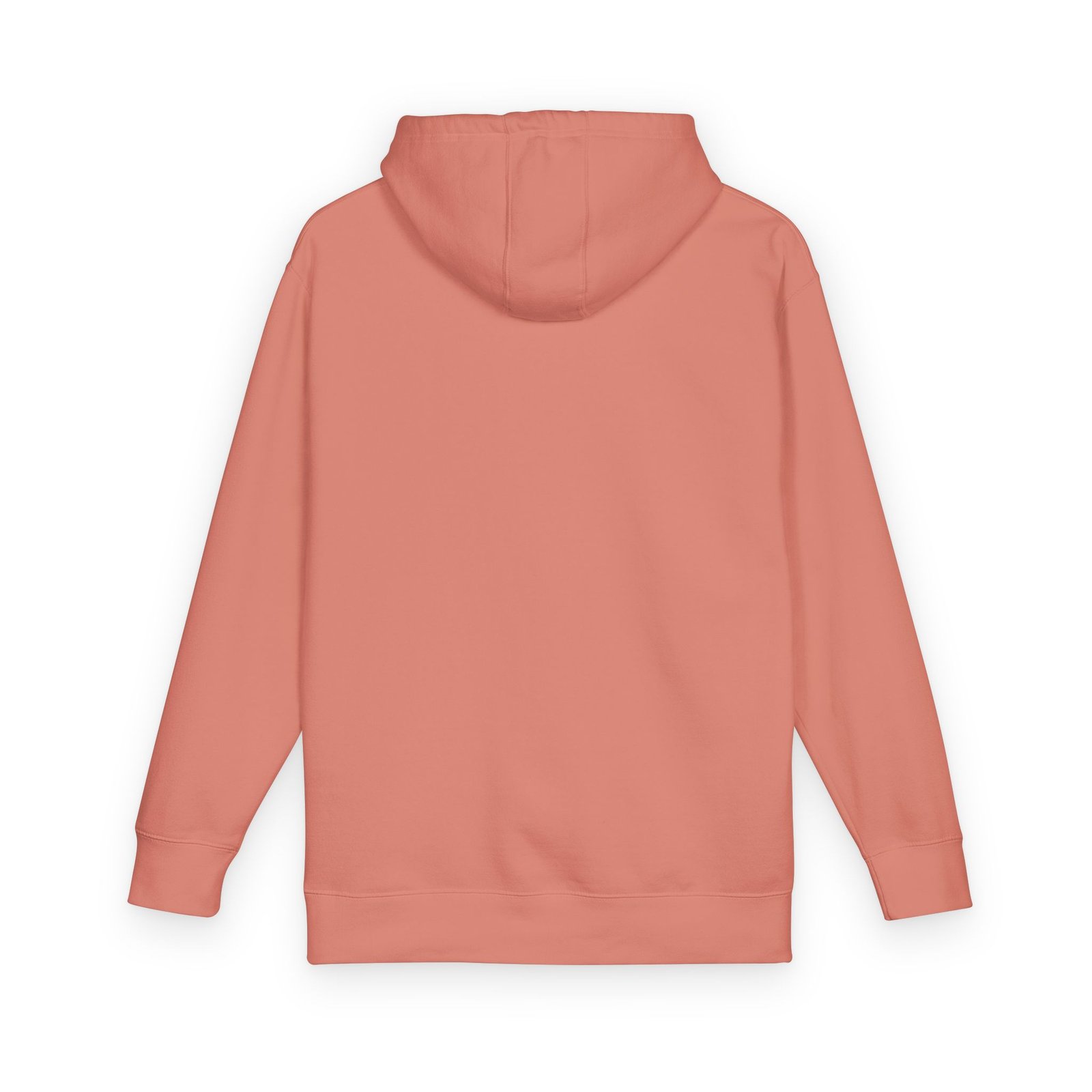ARISE™ Tree of Life Fleece Hoodie - Small Colorful Floral Tree Chest Print - Image 11