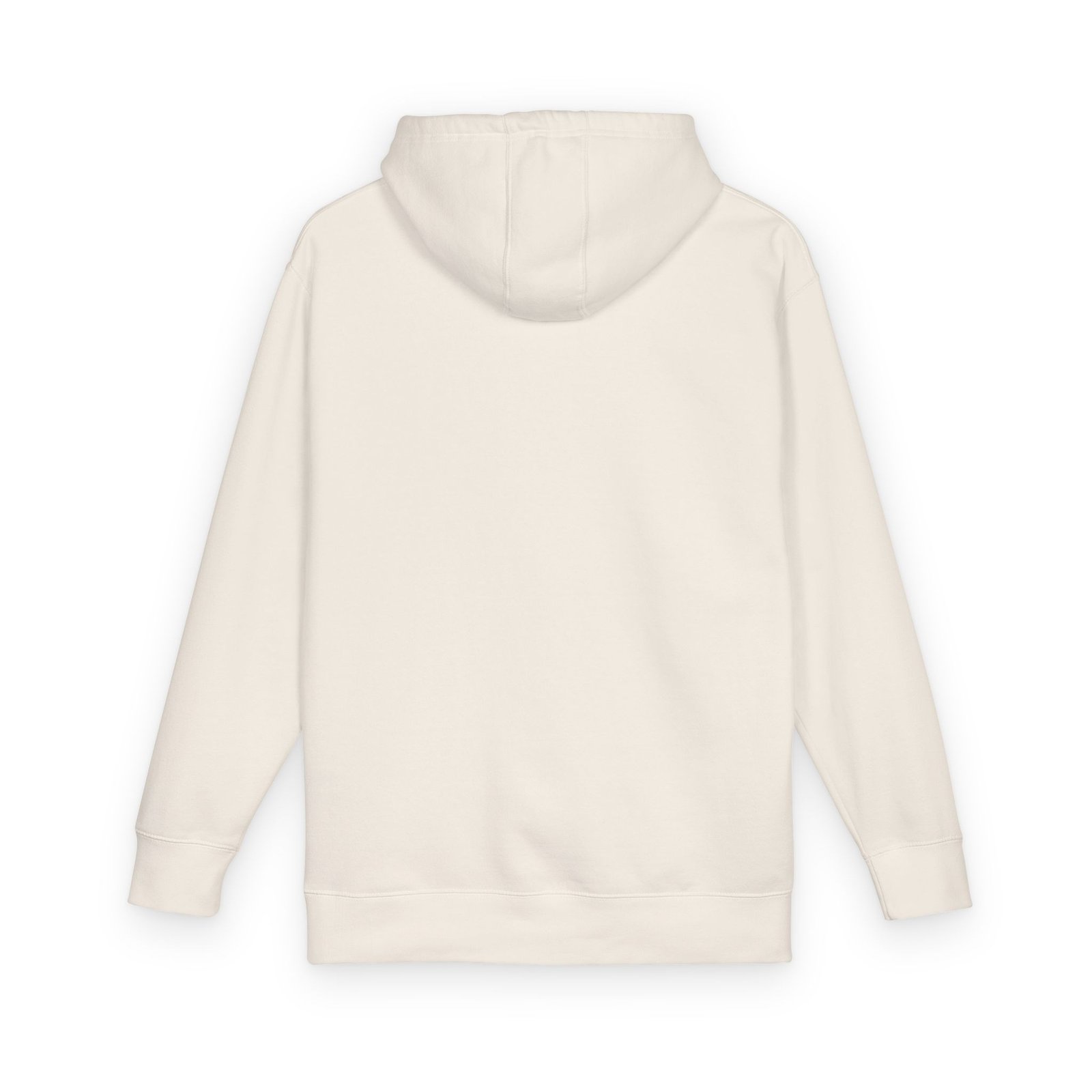 ARISE™ Tree of Life Fleece Hoodie - Small Colorful Floral Tree Chest Print - Image 14