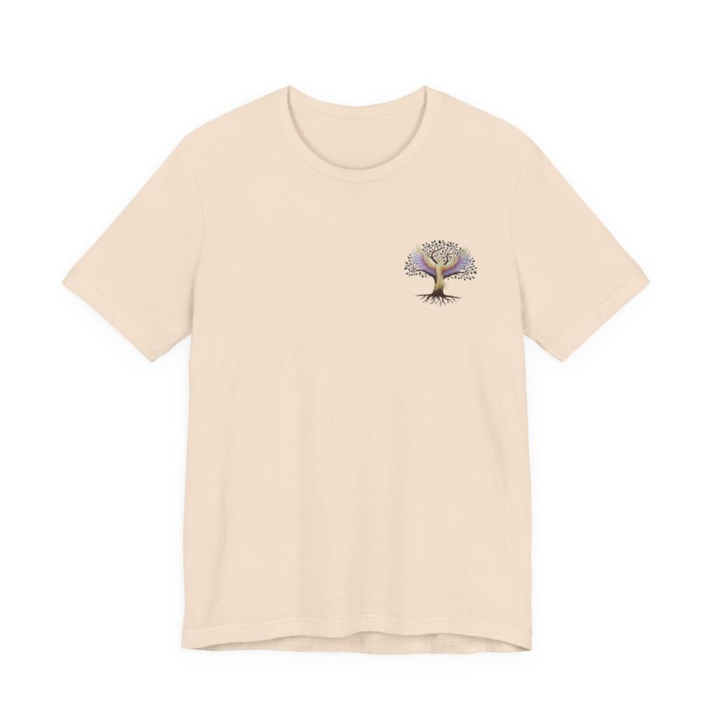 ARISE™ Signature Tee - Phoenix Tree